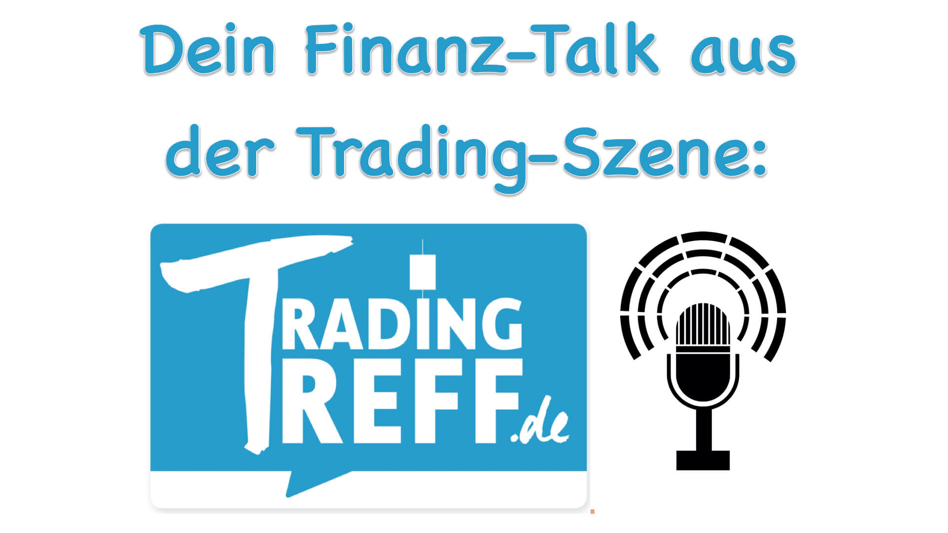 Leeway im Podcast bei Trading-Treff